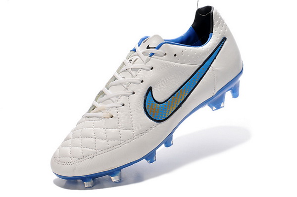 Nike Tiempo Legend V FG Men Shoes--011